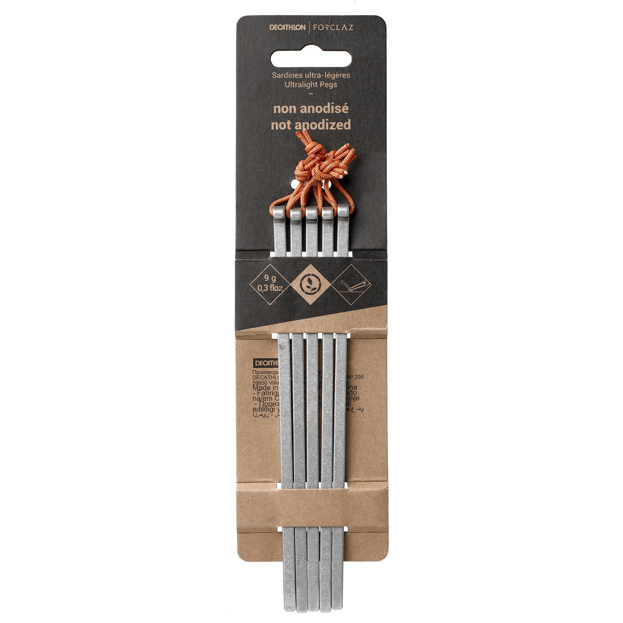 V de profil de Piquet 16 cm Piquets de camping Sand Sardines ZY Hiker haute dureté Tente ongles Pegs Titan ultra-légère Tente 4/8 pièces V de profil de Piquet 16 cm Piquets de camping Sand Sardines ZY Hiker haute dureté Tente ongles Pegs Titan ultra-légère Tente 4/8 pièces